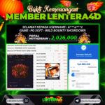 JACKPOT WILD BOUNTY SHOWDOWN 03 MARET 2026